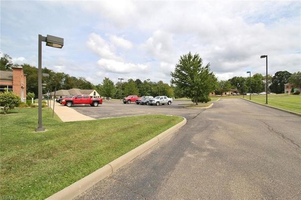 Social Security Building: 3823 James Ct, Zanesville, OH 43701